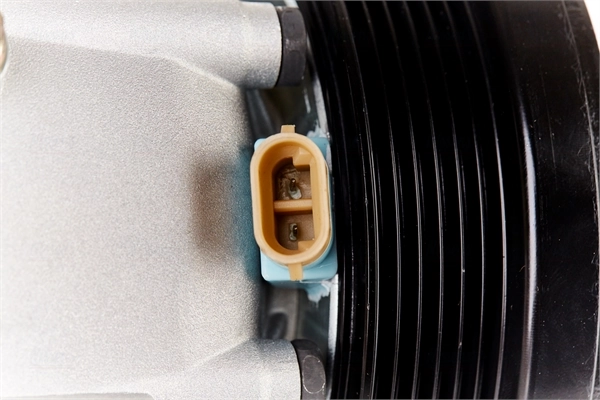 Compresor, aire acondicionado ** FIRST FIT ** 890050