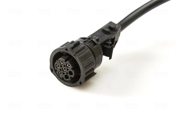 Clutch, radiator fan 86027