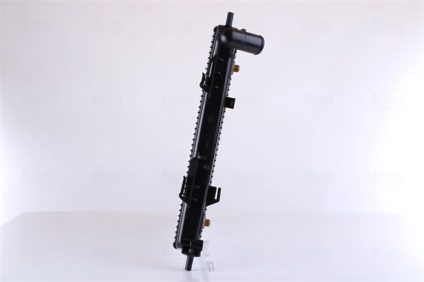 NISSENS 606476 Radiator, engine cooling