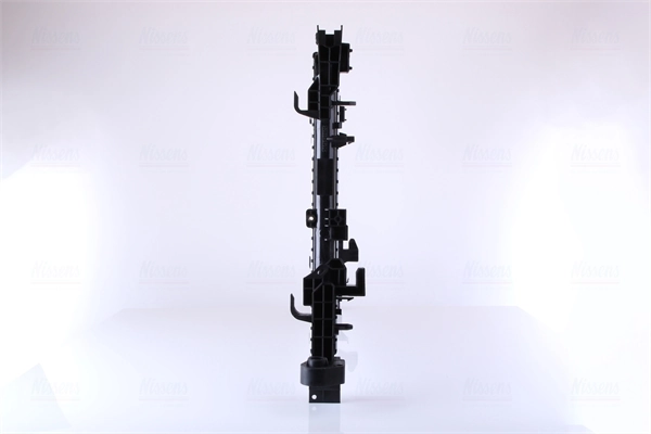 Radiator, engine cooling 630803