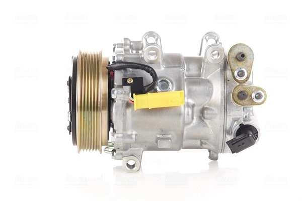 Compressor, air conditioning ** FIRST FIT ** 89362