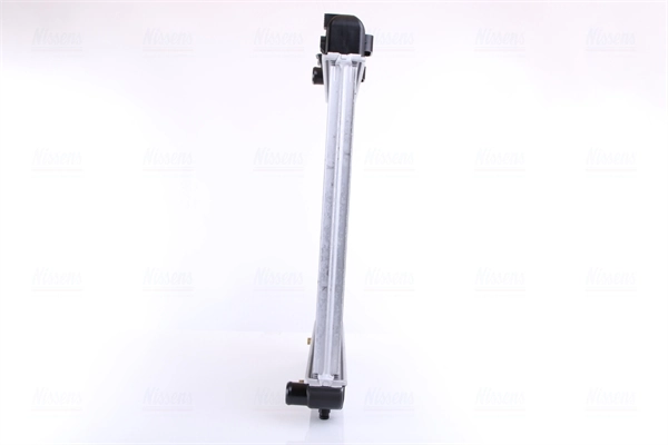 Radiator, engine cooling 62632