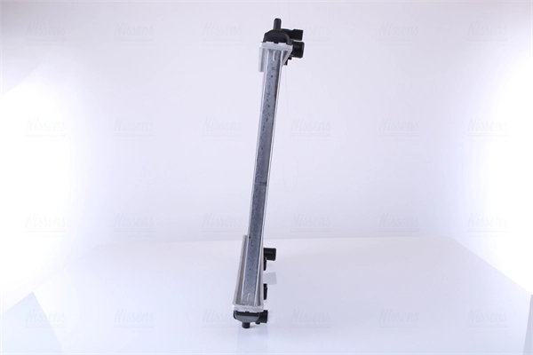 Radiator, engine cooling 61742A