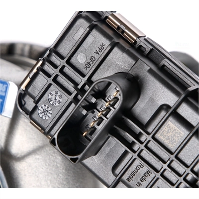 Charger, charging (supercharged/turbocharged) ** FACTORY NEW ** 93323