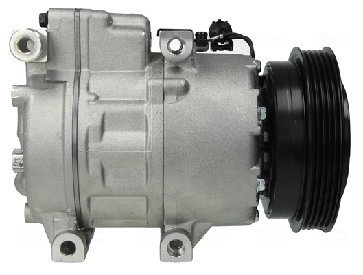 Compressor, air conditioning ** FIRST FIT ** 89292
