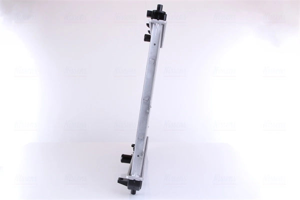 Radiator, engine cooling 66776