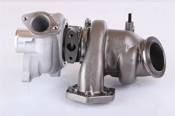 Charger, charging (supercharged/turbocharged) ** FACTORY NEW ** 93447