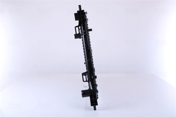 Radiator, engine cooling 630753