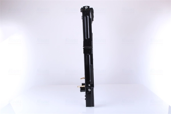 Radiator, engine cooling 66657