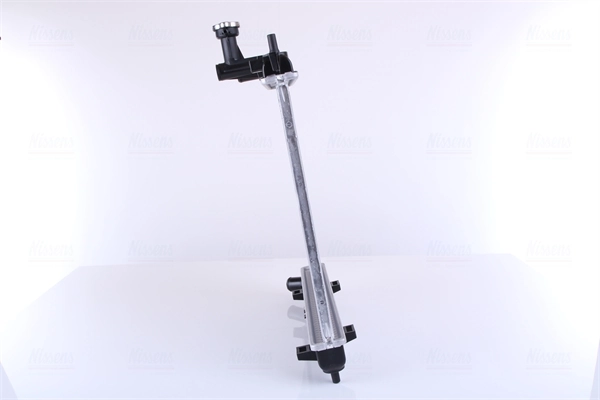 Radiator, engine cooling 67610