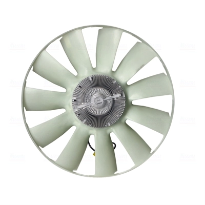 Clutch, radiator fan 86257