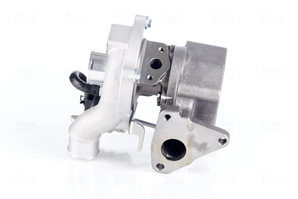 Charger, charging (supercharged/turbocharged) ** FACTORY NEW ** 93087