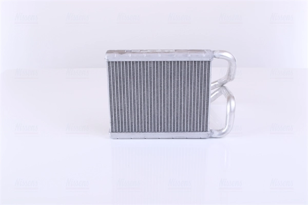 Heat Exchanger, interior heating 77652