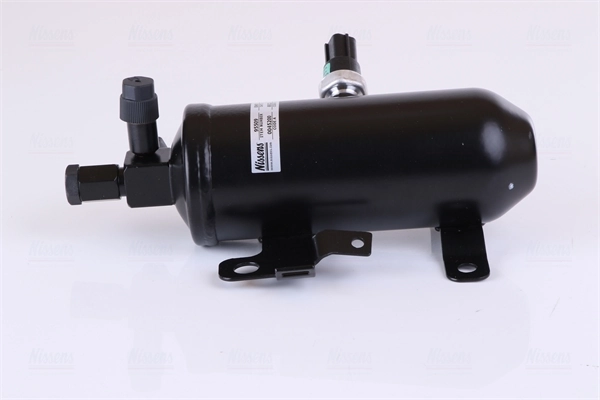 Dryer, air conditioning 95509