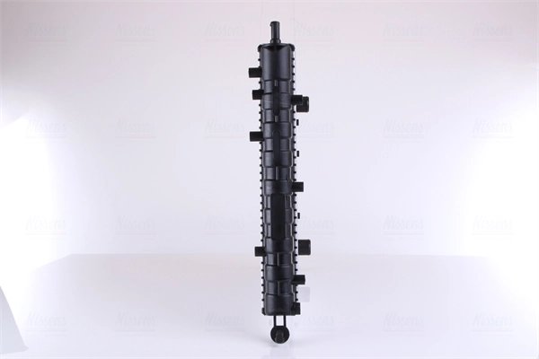 NISSENS 61801 Radiator, engine cooling