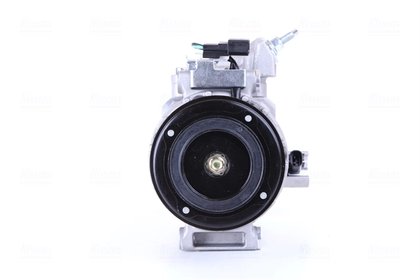 Compressor, air conditioning ** FIRST FIT ** 890250