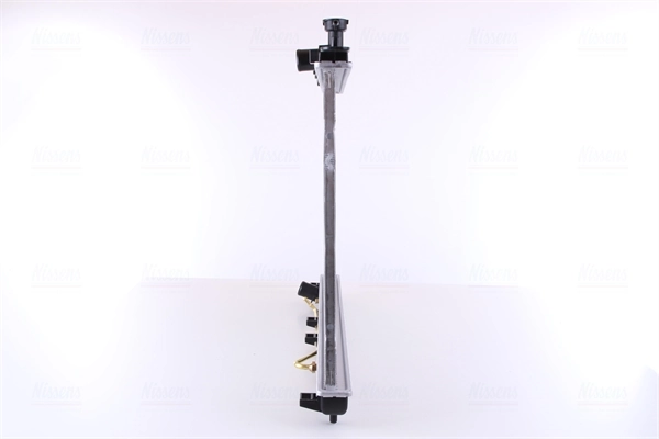 Radiator, engine cooling 67505