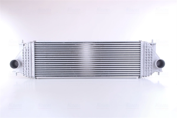 Charge Air Cooler 96525