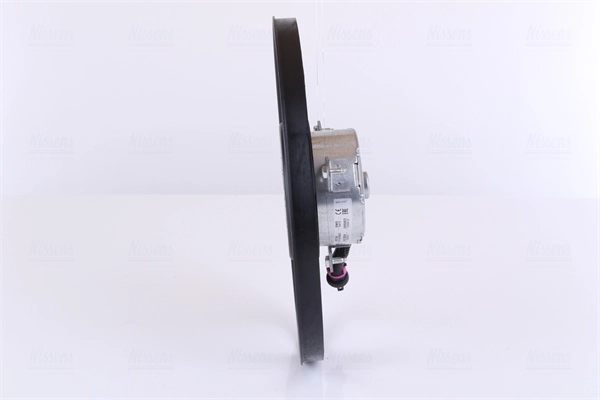 Fan, engine cooling 85716