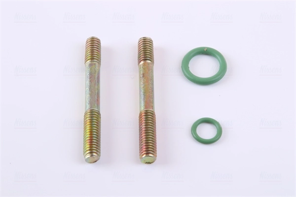 Condenser, air conditioning ** FIRST FIT ** 940447