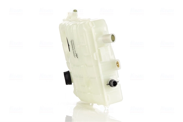 NISSENS 996058 Expansion Tank, coolant