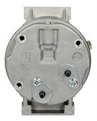 Compressor, air conditioning ** FIRST FIT ** 89435