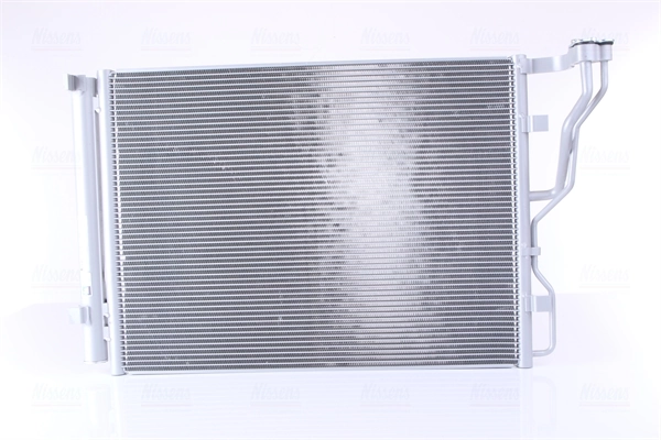 Condenser, air conditioning 940245