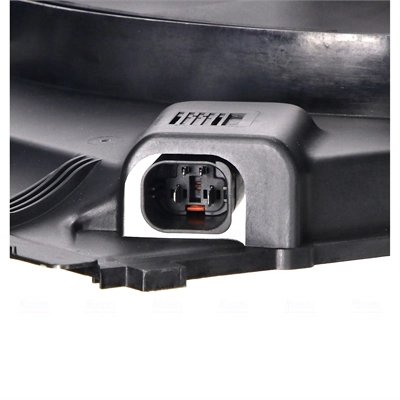 Fan, engine cooling 850078