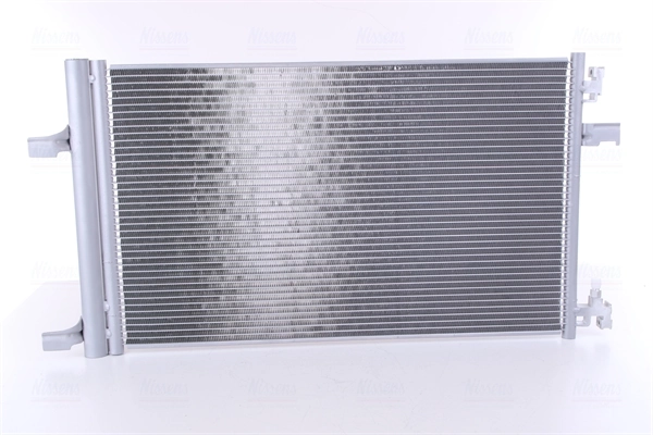 Condenser, air conditioning ** FIRST FIT ** 940533