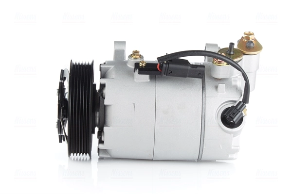 Compressor, air conditioning ** FIRST FIT ** 890099