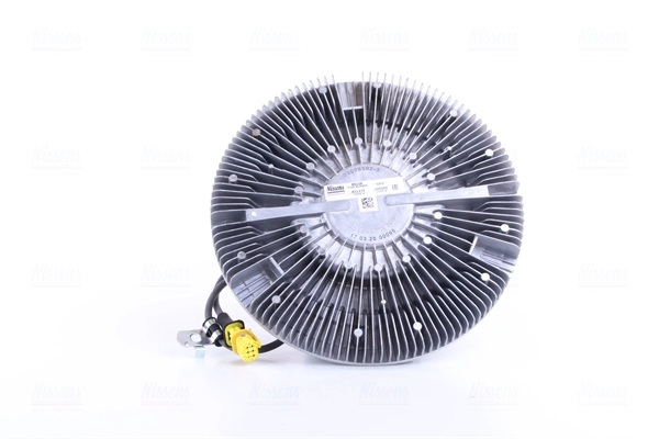 Clutch, radiator fan 86228