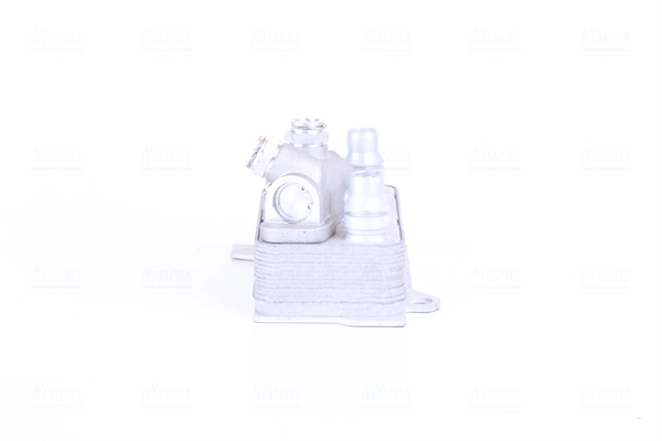 Oil Cooler, automatic transmission 90870