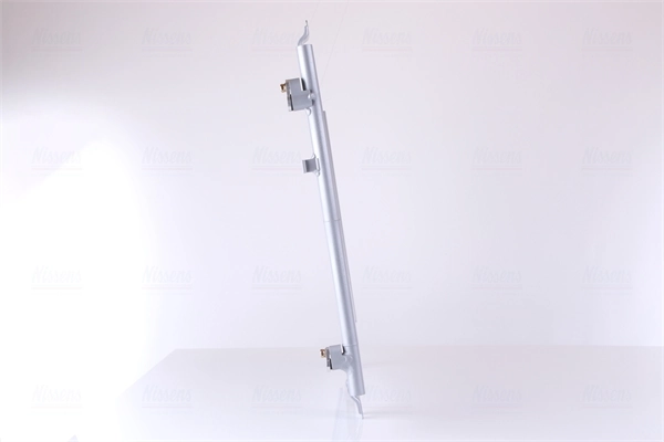 NISSENS 940434 Condenser, air conditioning