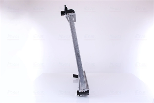 NISSENS 64857A Radiator, engine cooling