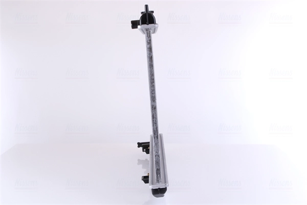 NISSENS 68736 Radiator, engine cooling