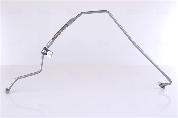 NISSENS 935229 Oil Pipe, charger
