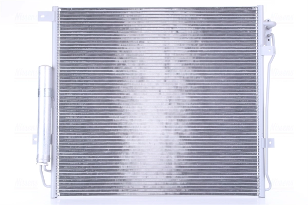 Condenser, air conditioning ** FIRST FIT ** 940407