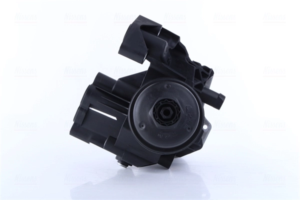 Oil Cooler, engine oil 91244