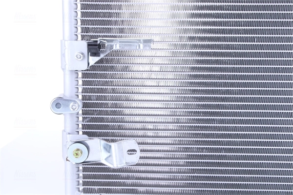 Condenser, air conditioning ** FIRST FIT ** 94867