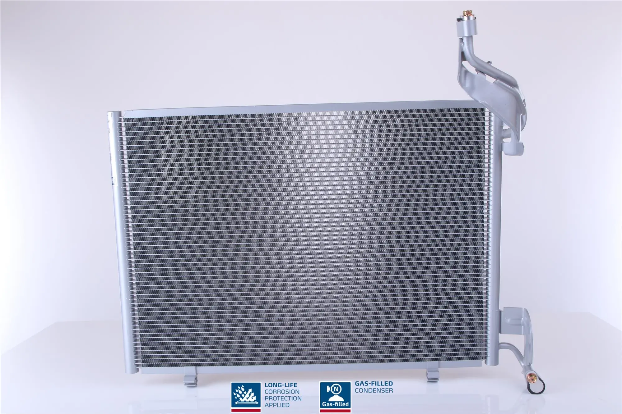 Condenser, air conditioning 940540