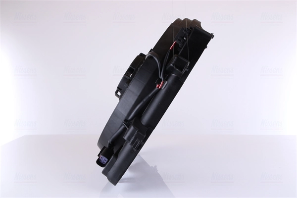 Fan, engine cooling 85342