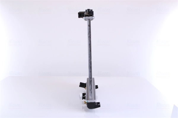 Radiator, engine cooling 630706