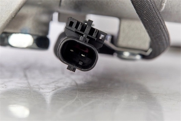 Compressor, air conditioning ** FIRST FIT ** 890267