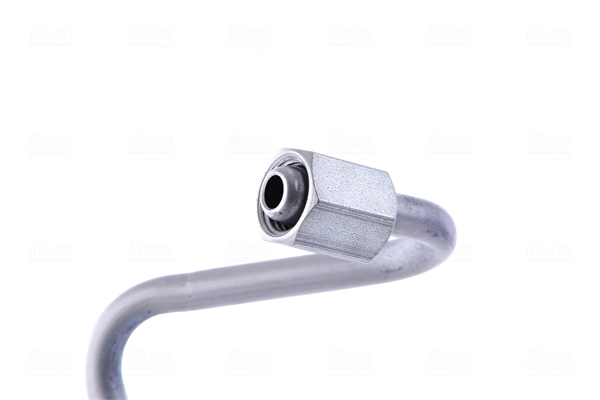 Ölleitung, Lader 935325