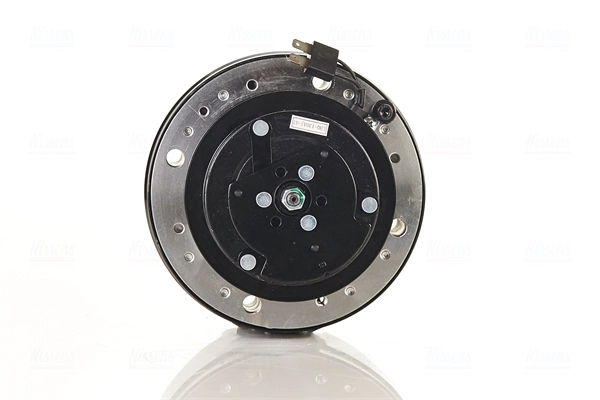 Compressor, air conditioning 890368