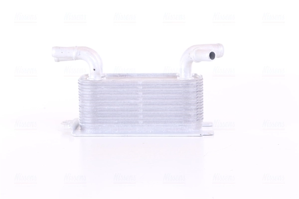Oil Cooler, automatic transmission 90642
