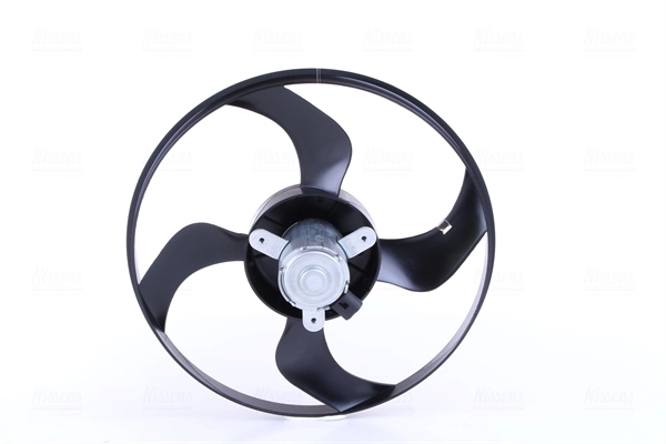 NISSENS 85928 Fan, engine cooling