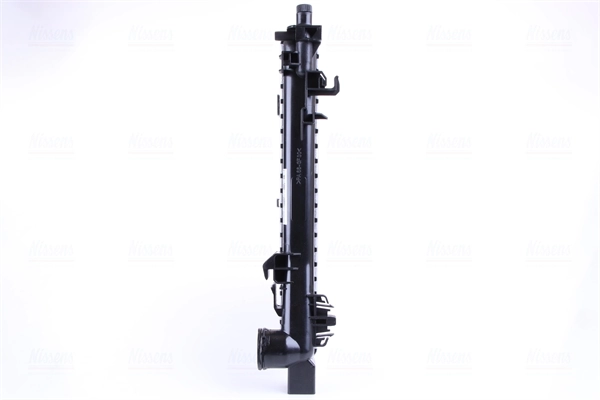 Radiator, engine cooling 606015