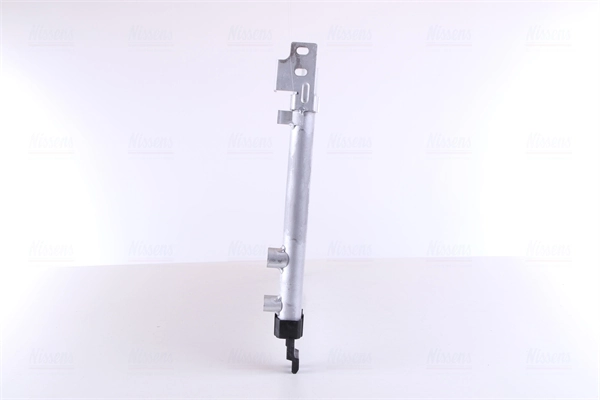 NISSENS 941221 Condenser, air conditioning