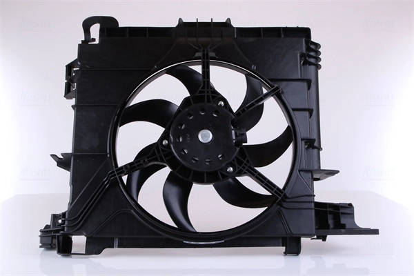 Fan, engine cooling 850009